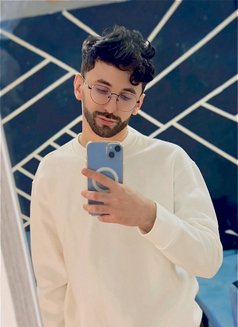 🇲🇦سالب رجولي - Male escort in Muscat Photo 8 of 9
