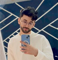 🇲🇦سالب رجولي - Male escort in Muscat