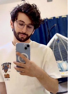 🇲🇦سالب رجولي - Male escort in Muscat Photo 9 of 9