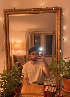 🇲🇦سالب رجولي - Acompañantes masculino in Muscat Photo 10 of 10