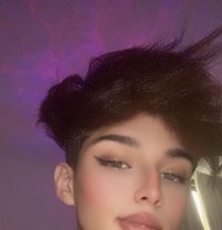 مشعلو - Male escort in Muscat