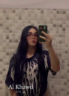 جوري للدلع - Acompañantes masculino in Muscat Photo 4 of 4