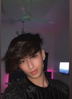 مشاعل 🦊🇲🇦 - Male escort in Muscat Photo 14 of 14