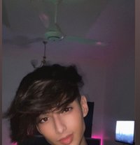 مشاعل 🦊🇲🇦 - Male escort in Muscat