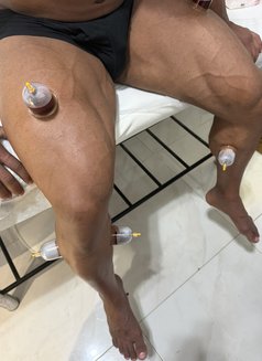 للحجامة الطبية - Acompañantes masculino in Muscat Photo 6 of 13