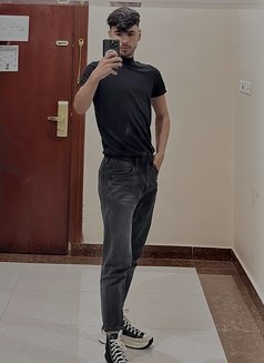 عادل المغربي 🇲🇦 - Male escort in Riyadh Photo 8 of 9