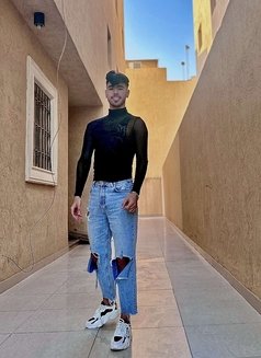 عادل المغربي 🇲🇦 - Male escort in Riyadh Photo 9 of 9