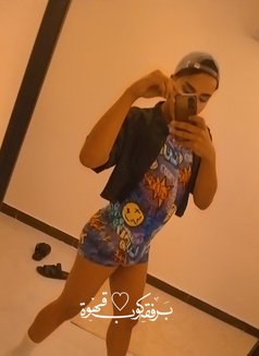 جوك معي🤤 - Male escort in Riyadh Photo 5 of 5