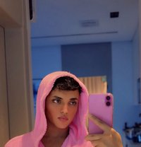 سلطان - Acompañantes masculino in Riyadh