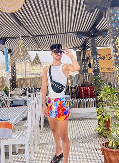 Adool - Male escort in Riyadh Photo 8 of 11