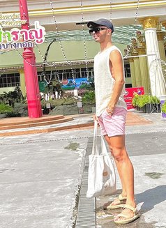 Adool - Male escort in Riyadh Photo 10 of 11