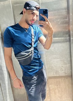 Adool - Male escort in Riyadh Photo 11 of 11