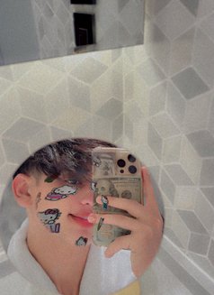 فهد - Male escort in Riyadh Photo 16 of 20