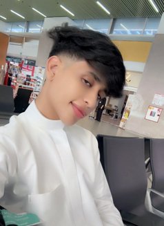 فهد - Male escort in Riyadh Photo 17 of 20