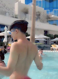 فهد - Male escort in Riyadh Photo 20 of 20