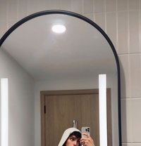 اسمر - Male escort in Riyadh
