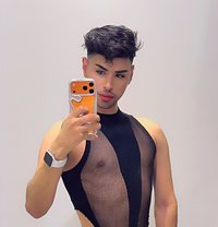 زاير الرياض - Male escort in Riyadh