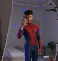 زاير الرياض - Acompañantes masculino in Riyadh