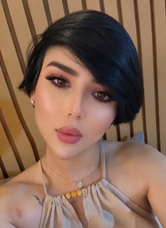 شيميل - Male escort in Riyadh Photo 1 of 3