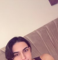 ركون - Acompañantes masculino in Khobar