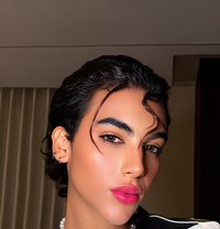 حمودي - Male escort in Riyadh Photo 1 of 6