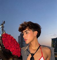 حمودي - Male escort in Riyadh Photo 1 of 5
