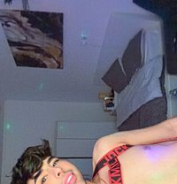 زاير الرياض - Male escort in Riyadh