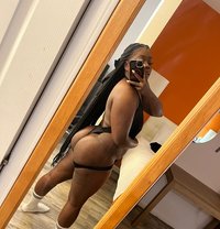 ᴘʀᴇᴛᴛʏ Ғᴀᴄᴇ + 𝔽𝔸𝕋 𝔸𝕊𝕊 𝓦𝓮𝓽 - escort in Abuja