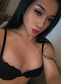 올리비아 여왕 - Acompañantes transexual in Abu Dhabi Photo 14 of 23