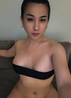 올리비아 여왕 - Acompañantes transexual in Abu Dhabi Photo 16 of 23