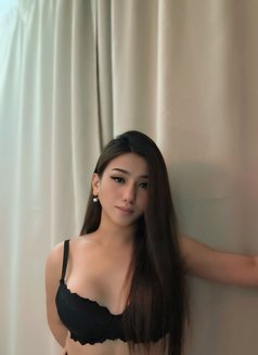 올리비아 여왕 - Acompañantes transexual in Abu Dhabi Photo 23 of 23