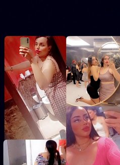 سلطان🥰خليج🥵في🤤مسقط - Transsexual escort in Muscat Photo 11 of 14
