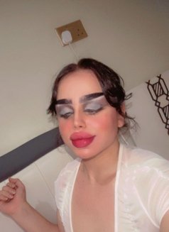 سلطان🥰خليج🥵في🤤مسقط - Transsexual escort in Muscat Photo 12 of 14