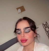 سلطان🥰خليج🥵في🤤مسقط - Transsexual escort in Muscat