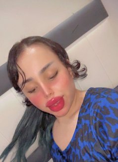 سلطان🥰خليج🥵في🤤مسقط - Transsexual escort in Muscat Photo 13 of 14