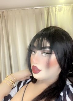 اموره ام العوده - Acompañantes transexual in Riyadh Photo 5 of 11