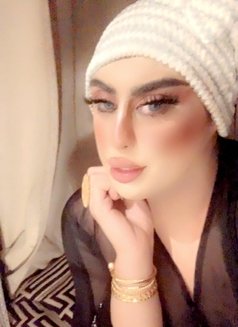 اموره ام العوده - Transsexual escort in Jeddah Photo 6 of 10