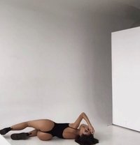 DIYANA - escort in Bangkok