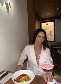 Sweet Aida - escort in Dubai Photo 5 of 10