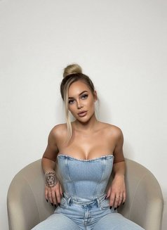 Ася, фантастическая малышка - escort in Dubai Photo 10 of 11