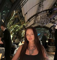 Марианна - escort in Dubai