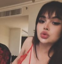 Большие Сиськи - escort in Phuket