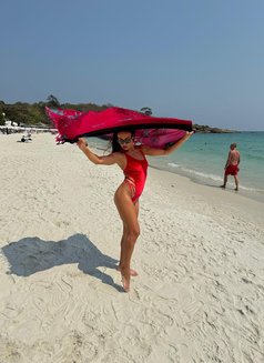 Жасмин - puta in Phuket Photo 3 of 9