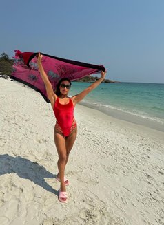 Жасмин - puta in Phuket Photo 6 of 9