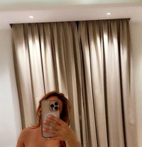 Фрея - masseuse in Riyadh