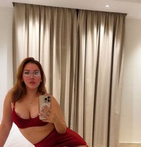 Фрея - masseuse in Riyadh