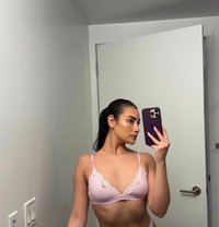 Елена Ивановна - escort in Riyadh