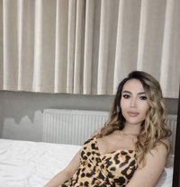 Карина 🇷🇺 - Transsexual escort in Bangkok