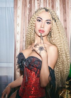 Карина 🇷🇺 - Transsexual escort in Bangkok Photo 7 of 9