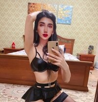 Алёна. Большой член 21*4 - Transsexual escort in Astana